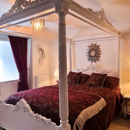 フォート・オーガスタスLoch Ness - Luxury Highland Retreat In Scotlandアパートメント エクステリア 写真