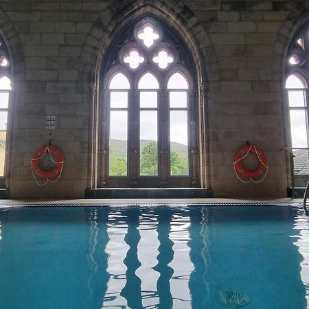 フォート・オーガスタスLoch Ness - Luxury Highland Retreat In Scotlandアパートメント エクステリア 写真