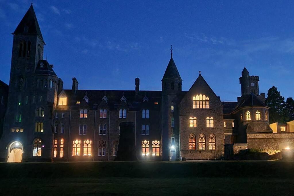 フォート・オーガスタスLoch Ness - Luxury Highland Retreat In Scotlandアパートメント エクステリア 写真