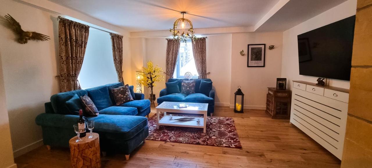 フォート・オーガスタスLoch Ness - Luxury Highland Retreat In Scotlandアパートメント エクステリア 写真