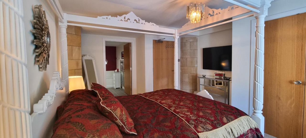 フォート・オーガスタスLoch Ness - Luxury Highland Retreat In Scotlandアパートメント エクステリア 写真